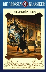 Friedemann Bach