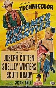 Untamed Frontier