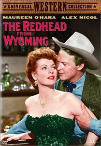 The Redhead from Wyoming