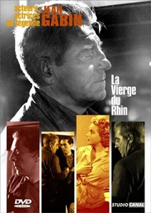 Rhine Virgin
