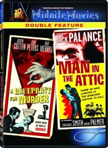 A Blueprint for Murder