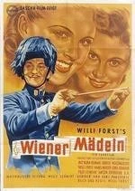 Young Girls of Vienna