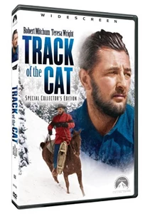 Track of the Cat