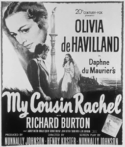 My Cousin Rachel