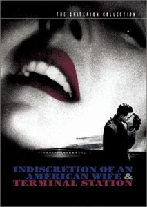 Indiscretion of an American Wife