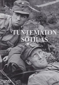The Unknown Soldier