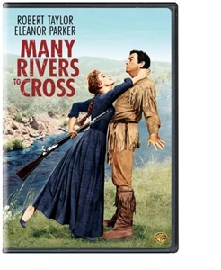 Many Rivers to Cross