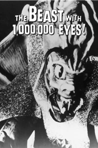 The Beast with a Million Eyes