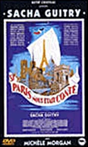 If Paris Were Told to Us