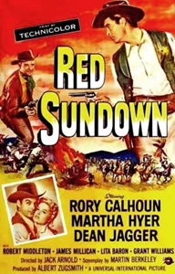 Red Sundown