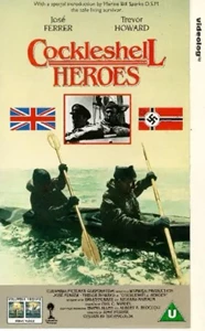 The Cockleshell Heroes