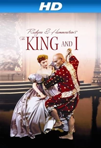 The King and I