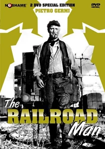 Man of Iron