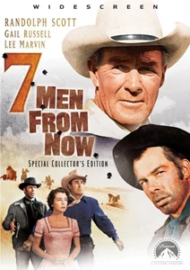 Seven Men from Now