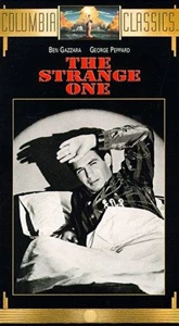 The Strange One