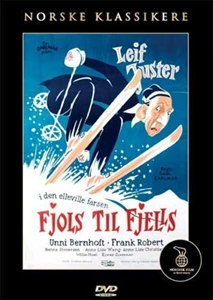Fools in the Mountains