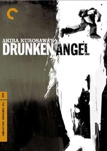 Drunken Angel