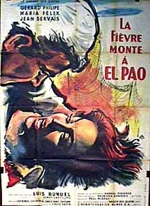 Fever Mounts at El Pao