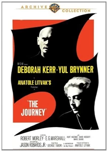 The Journey