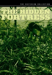The Hidden Fortress
