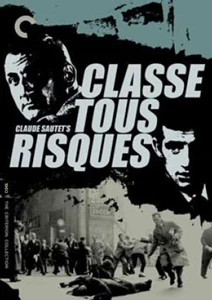 Classe Tous Risques