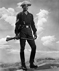 Sergeant Rutledge