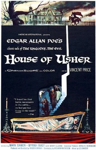 House of Usher