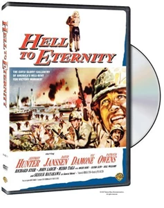 Hell to Eternity