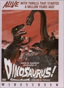 Dinosaurus!
