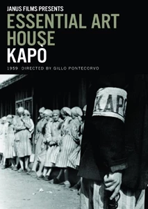 Kapò