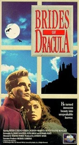 The Brides of Dracula
