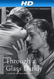 Through a Glass Darkly