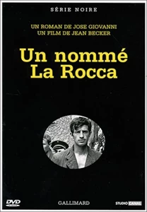 A Man Named Rocca
