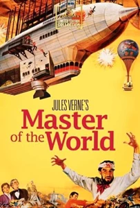 Master of the World