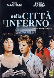 ...and the Wild Wild Women