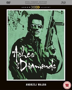 Ashes and Diamonds