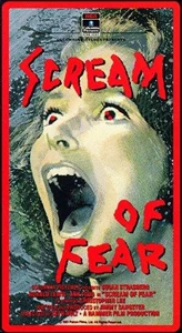 Scream of Fear
