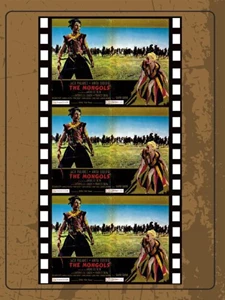 The Mongols