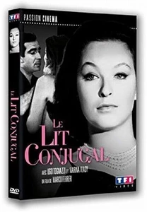 The Conjugal Bed