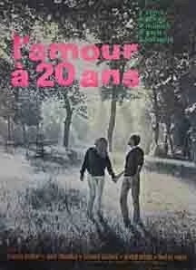 Love at Twenty