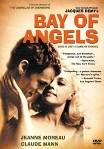 Bay of Angels