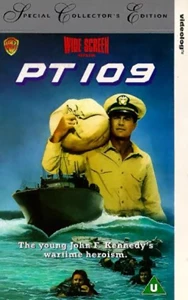 PT 109