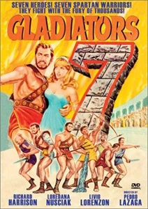 Gladiators 7