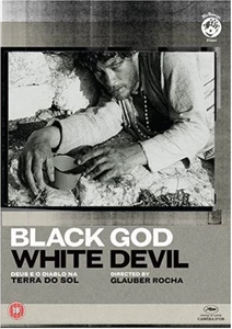 Black God, White Devil