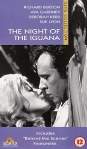 The Night of the Iguana