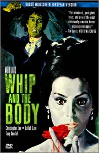 The Whip and the Body