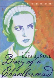 Diary of a Chambermaid