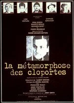 Cloportes