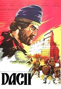 The Dacians