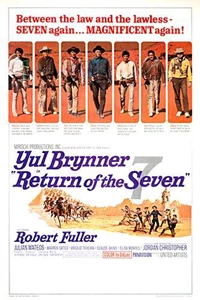 Return of the Seven